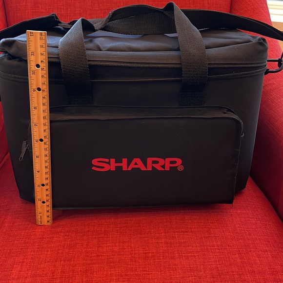 Sharp Camera Case - Picture 2 of 7